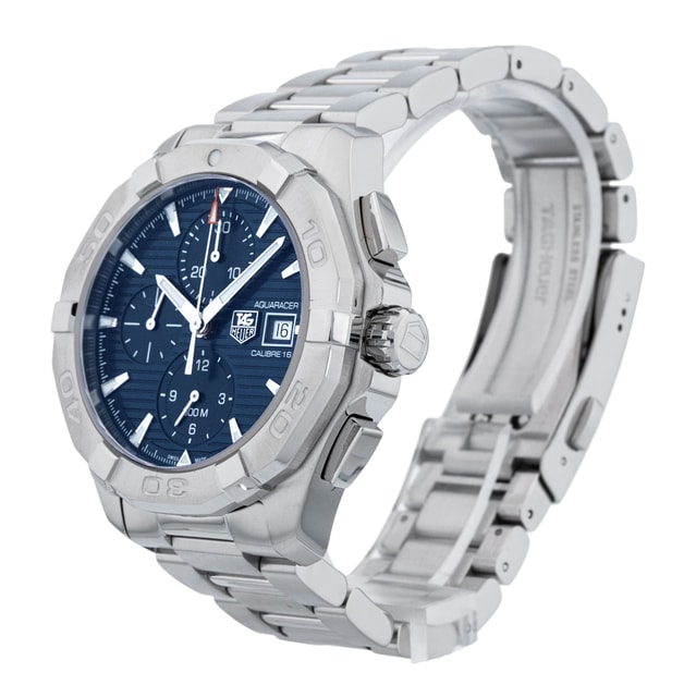 Tag Heuer Aquaracer CAY2112.BA0925 Image 2